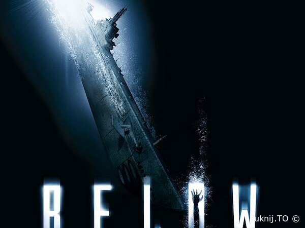 Ciśnienie / Below (2002) MULTi.2160p.Blu-Ray.UHD.HDR10.DV.REMUX.HEVC.DTS-HD.MA.5.1-CoLO / Lektor i Napisy PL