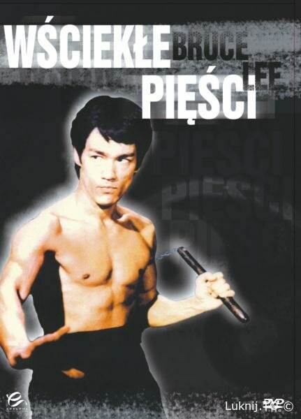 Wściekłe Pięści / Fist of Fury aka The Chinese Connection (1972) MULTi.2160p.UHD.BluRay.Remux.HEVC.SDR.DTS-HD.MA.6.1-fHD / Lektor i Napisy PL