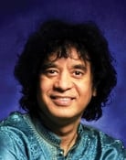 Zakir Hussain