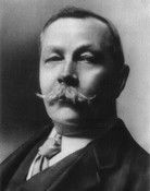 Arthur Conan Doyle
