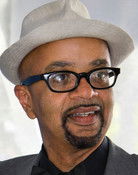 James McBride