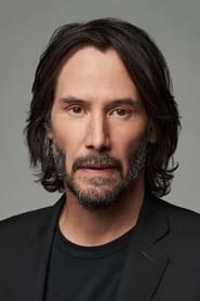 Keanu Charles Reeves