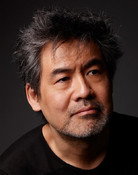 David Henry Hwang