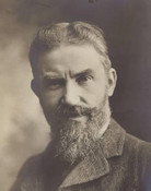 George Bernard Shaw