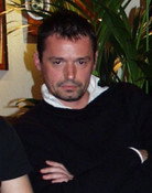 Olivier Torres