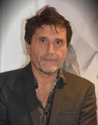 Eric Barbier