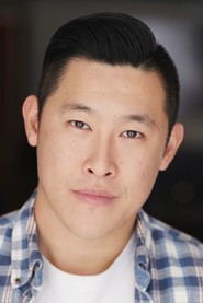 Abraham Hsu