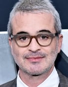 Alex Kurtzman