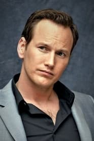 Patrick Wilson