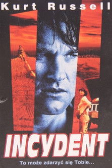 Incydent