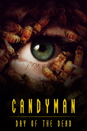 Candyman III : Dzień umarłych