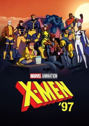 X-Men '97