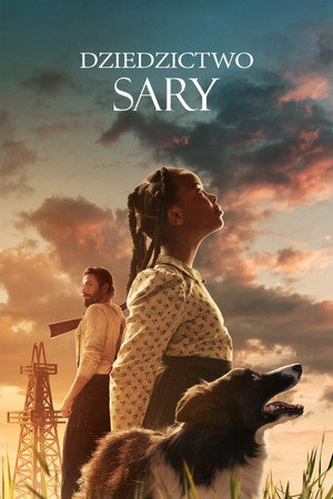 Dziedzictwo Sary