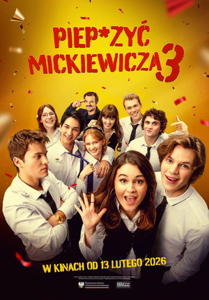 Piep*zyć Mickiewicza 3