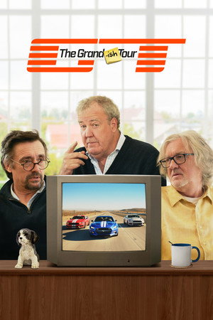 Grand Tour… tak jakby