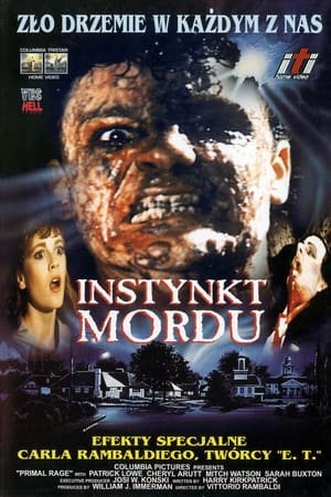 Instynkt mordu