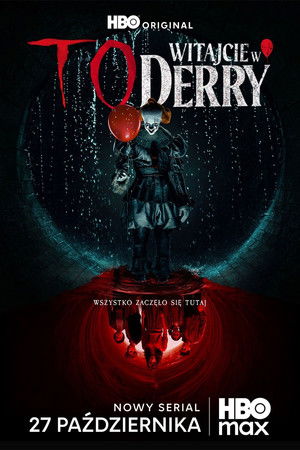IT : Welcome to Derry