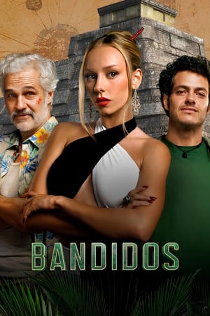 Bandidos : Na tropie skarbu